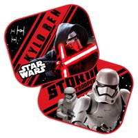 Sluneční clony do auta Star Wars První řád
