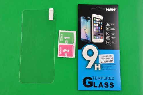 Szkło Hartowane 9H do Motorola Moto E15 / G05 / G15 / G15 Power / G56 na Arena.pl
