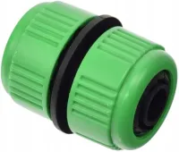 REPERATOR SKRĘCANY Złączka Łącznik do WĄŻ WĘŻA ogrodowy WYTRZYMAŁY 1/2"