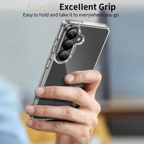 tech-protect flexair hybrid galaxy s26 clear na Arena.pl