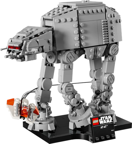 75440 - LEGO Star Wars - AT-AT™ na Arena.pl