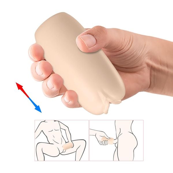 PRETTY LOVE - Catherine OLGA, TPR ABS zdjęcie 5