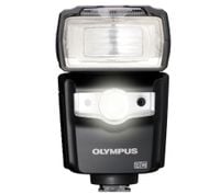 Olympus FL-600R Lampa