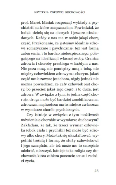 Patologia duchowości zdjęcie 8