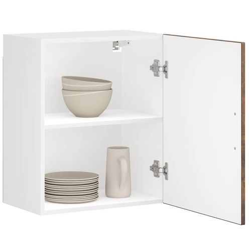 Szafka ścienna kuchenna, Porto, przydymiony dąb na Arena.pl