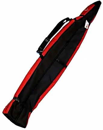 PROFESJONALNY POKROWIEC na NARTY - długość 170cm na Arena.pl