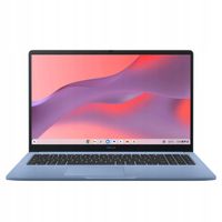 Laptop ASUS 15,6 " Intel N 8 GB / 128 GB niebieski
