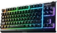 Klawiatura membranowa SteelSeries Apex 3 TKL US