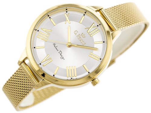 ZEGAREK G. ROSSI - G.R10296B5-3D1 (zg871b) + BOX na Arena.pl