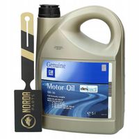 Olej Silnikowy GM Dexos2 5w30 5L