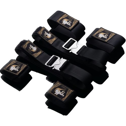 Upko Chair Restraint Straps Set na Arena.pl