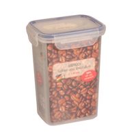 POJEMNIK DO PRZECHOWYWANIA ŻYWNOŚCI 1400 ML HERMETYCZNY AXENTIA