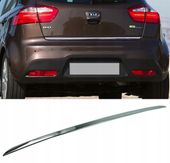 KIA RIO III HB - LISTWA CHROM Chromowana na KLAPE