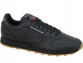 REEBOK CL LTHR DAMSKIE SPORTOWE SKÓRA 36,5 3D9G7*