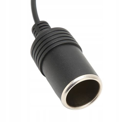ADAPTER ZAPALNICZKI SAMOCHODOWEJ 5V USB C DO 12V na Arena.pl