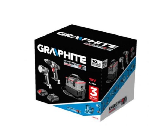 ZEST. WIERTARKO-WKRĘTARKA+LATARKA+AKUMULATOR+ŁADOWARKA+TORBA na Arena.pl