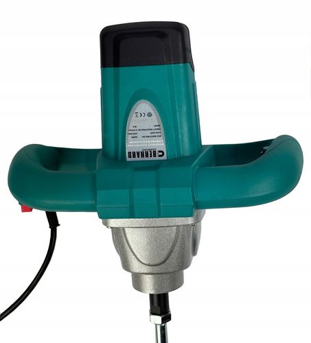 MIESZADŁO ELEKTRYCZNE MIESZARKA DO ZAPRAW 2800W na Arena.pl