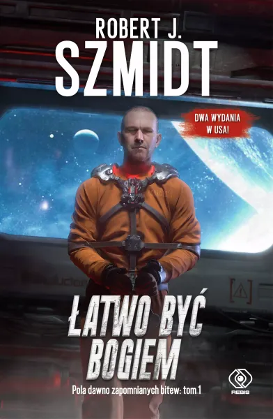 Łatwo być Bogiem zdjęcie 1