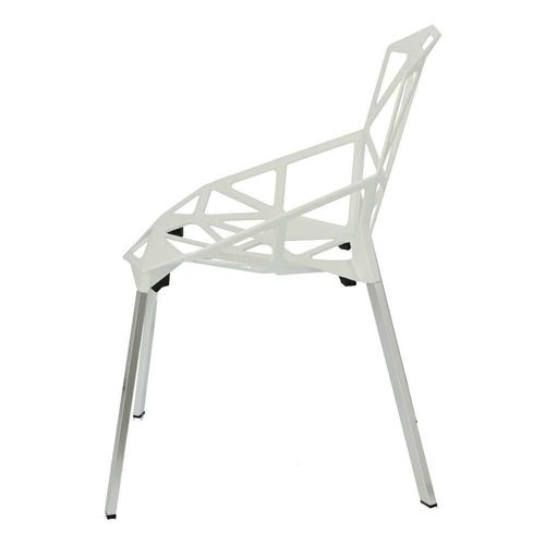 Krzesło Gap białe na Arena.pl