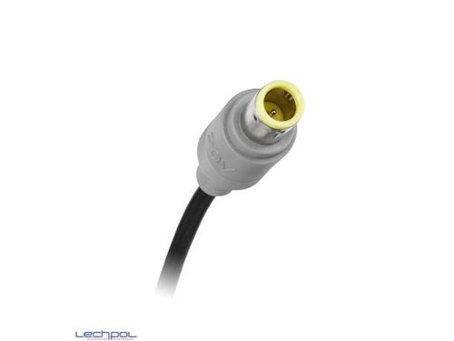 KOM0248 Wtyk 7,9/5,4 (20V/4.5A) sieciowy z kablem na Arena.pl