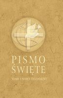 Pismo święte Stary i Nowy Testament