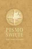 Pismo święte Stary i Nowy Testament