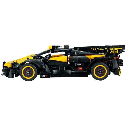 Lego Technic Bolid Bugatti Samochód Bolide 42151 na Arena.pl