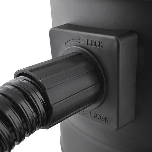 Odkurzacz Przemysłowy Bezworkowy do Kominka Popiołu Gruzu Pieca Grilla na Arena.pl