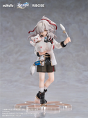 RIBOSE RISE UP+ "HONKAI: STAR RAIL" LITTLE CAT SERIES JING YUAN VER. NON SCALE FIGURE