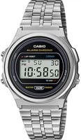 zegarek casio a171we-1adf + box