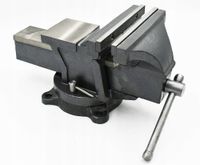 AWTOOLS IMADŁO ŚLUSARSKIE OBROTOWE ŚREDNIE 8"