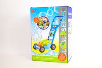 Kosiarka z bankami mydlanymi FH662 13629