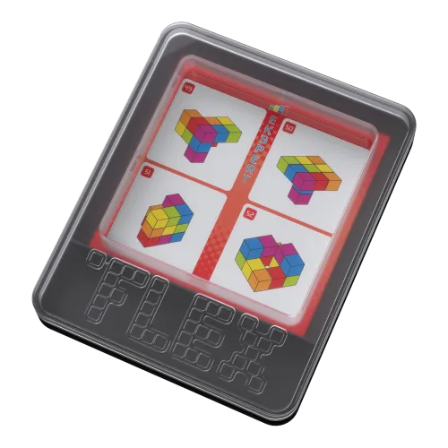 Flex Puzzler (edycja polska) na Arena.pl