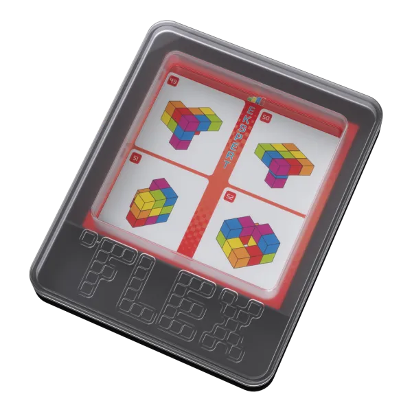 Flex Puzzler (edycja polska) zdjęcie 10