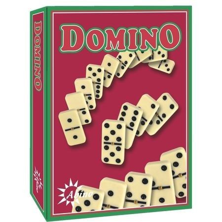 Gra Domino na Arena.pl