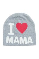 Czapka dziecięca Love