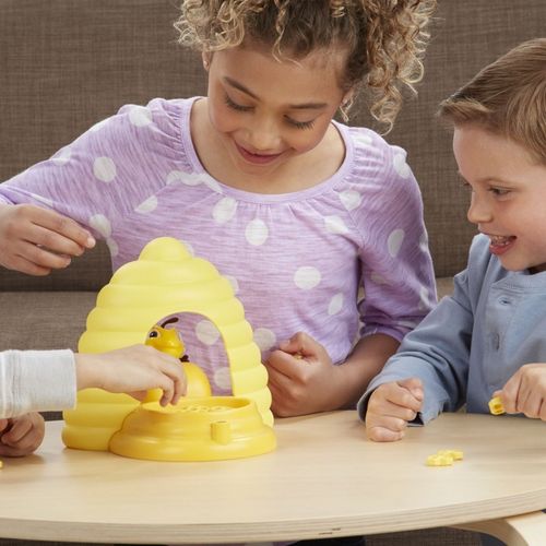 HASBRO Gra Wesoła Pszczółka B5355 na Arena.pl