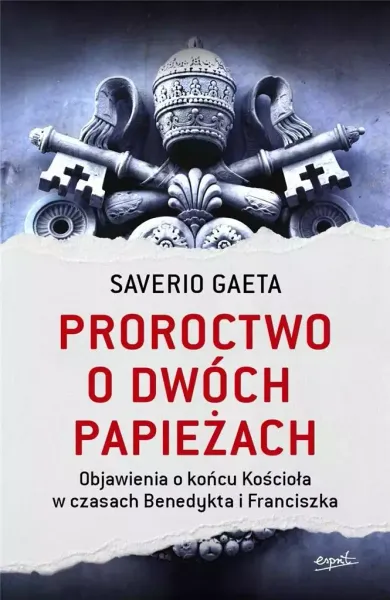 Proroctwo o dwóch papieżach w.2 zdjęcie 1