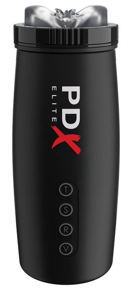 PDX Elite Motobator 2 zdjęcie 3