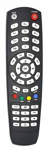 PILOT DO TUNERA ARION ARC-1011 C63CX C64CXM INEA TOYA Intek Jakość na Arena.pl