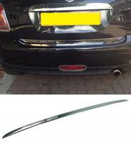 MINI One Cooper R56 - Listwa CHROM na Klapę Tuning