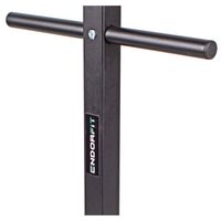 Mocny STOJAK NA OBCIĄŻENIA + GRYFY ENDORFIT EH-S112 450kg