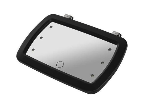 Lusterko do obserwacji dziecka LED na Arena.pl