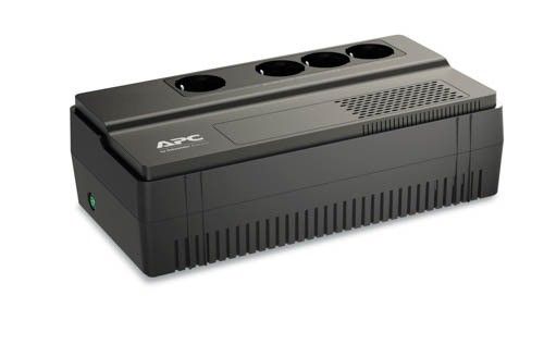 UPS APC Easy-UPS (1000VA/600W, 4x Schuko, AVR) na Arena.pl