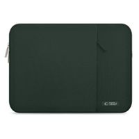 Etui Tech-Protect Sleevy DO Laptopa 15-16" Ochronne Z Zamkiem