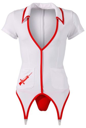 Nurse Outfit Xl na Arena.pl