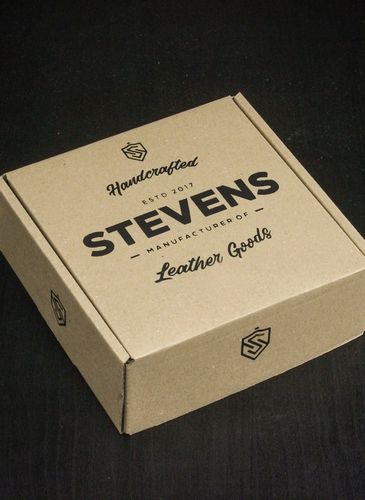 MĘSKI PASEK SKÓRZANY STEVENS MAGNUM SKÓRA Q2-V na Arena.pl