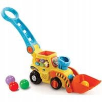 VTECH PCHACZ KULKO-ŁAPACZ Interaktywny Chodzik EDUKACJA Nauka Chodzenia
