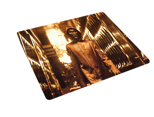 Podkładka pod myszkę Squid Game na Arena.pl