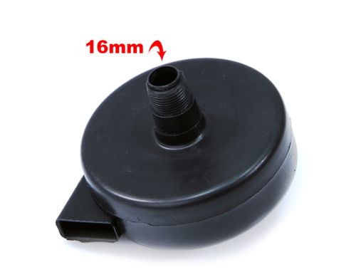 FILTR POWIETRZA DO KOMPRESORA /24L/ na Arena.pl